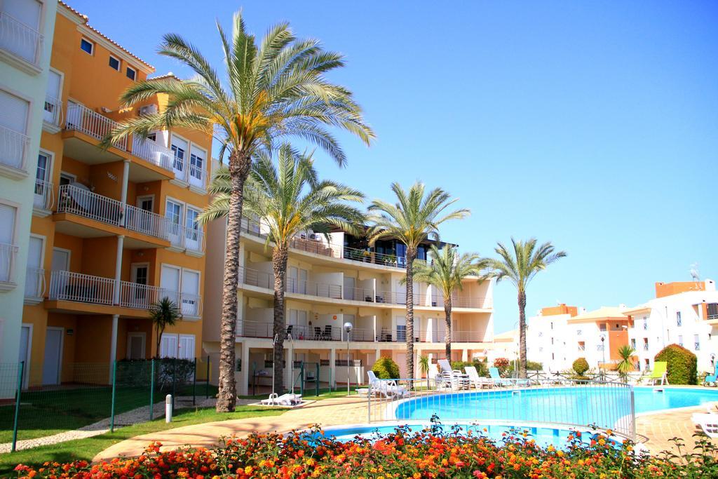 Mshomes Corcovada Albufeira Exterior photo