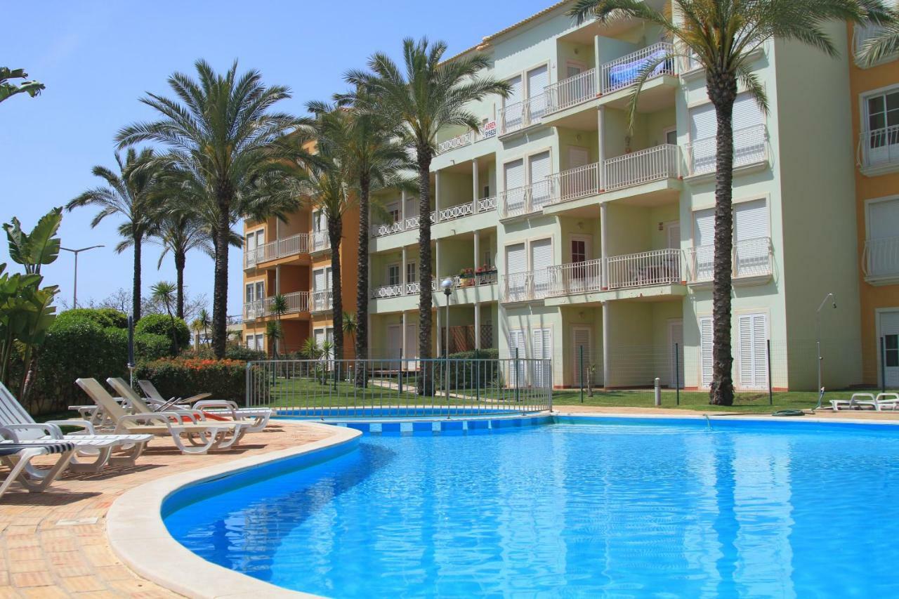 Mshomes Corcovada Albufeira Exterior photo